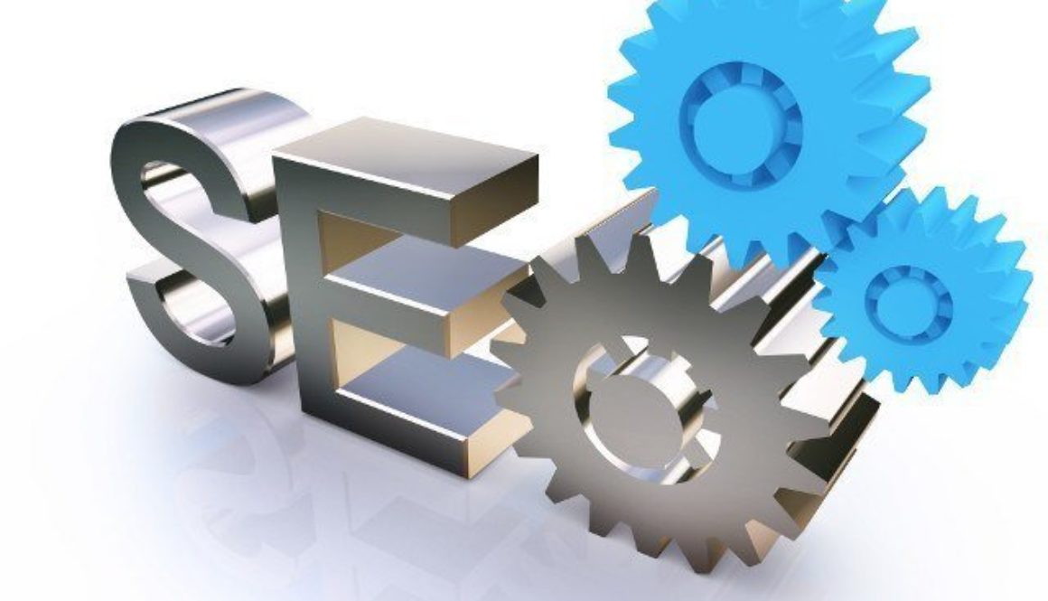 keresőoptimalizálás lépései