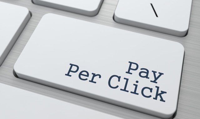 pay per click