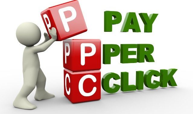 pay per click ppc