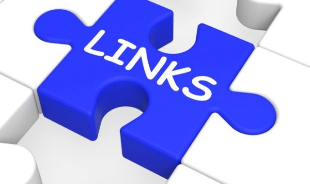 implied link
