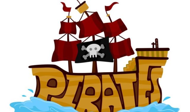 pirates algoritmus