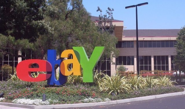 Ebay marketing