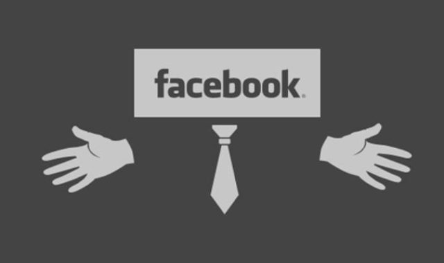 facebook seo