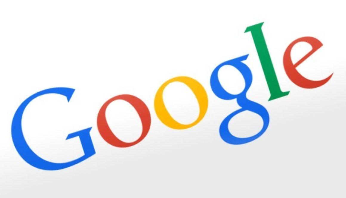 Google piaci részesedése