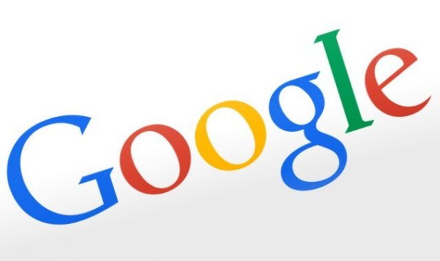 Google piaci részesedése
