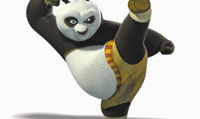 még nem futott a Panda