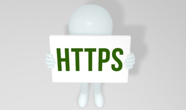 HTTPS