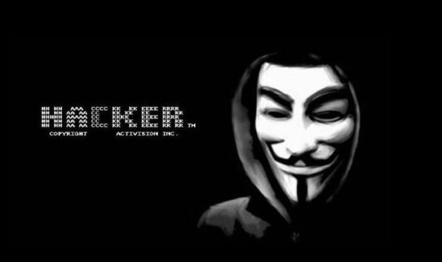 hacker