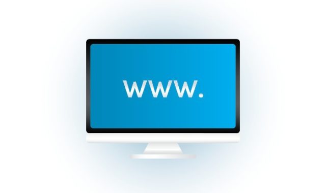 keresőbarát URL