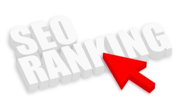 seo rangsor