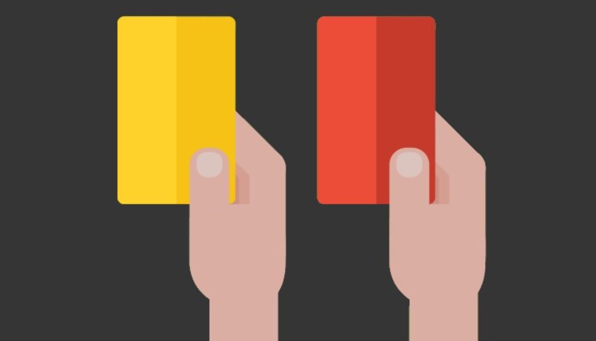 manuális büntetés