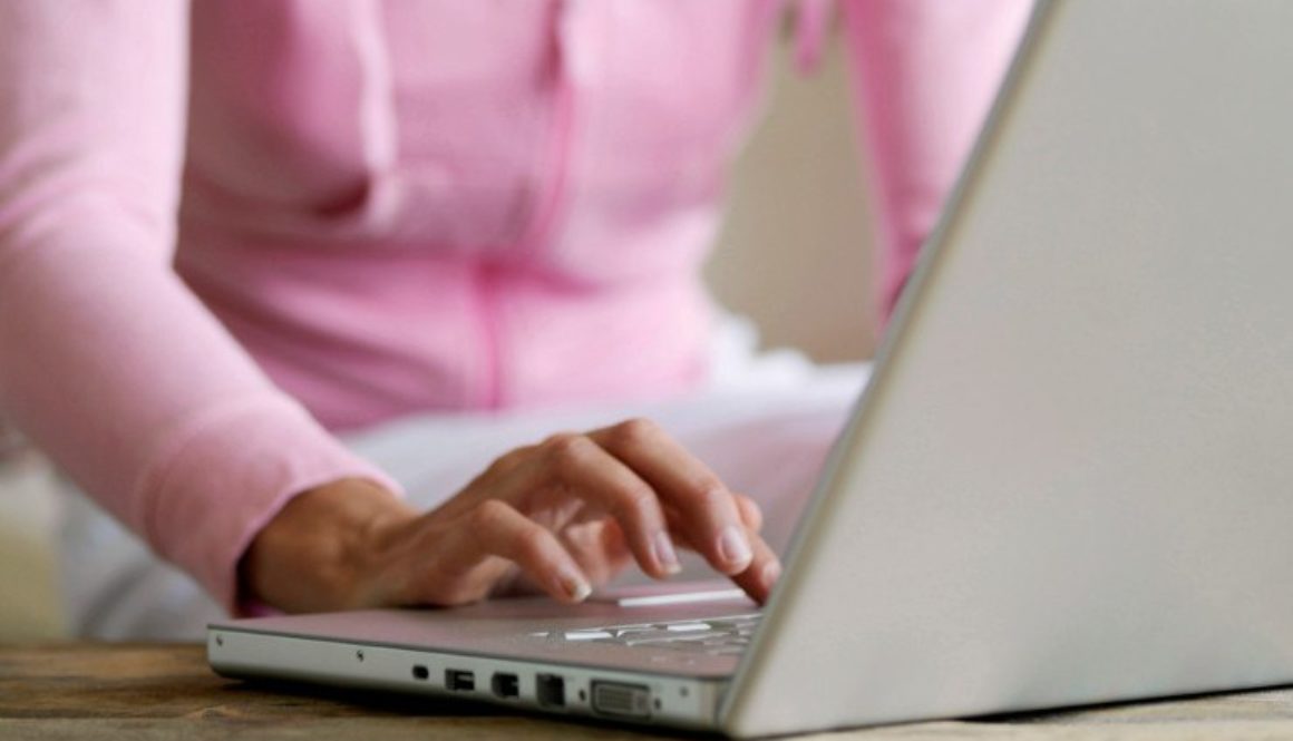 kifelé mutató linkek