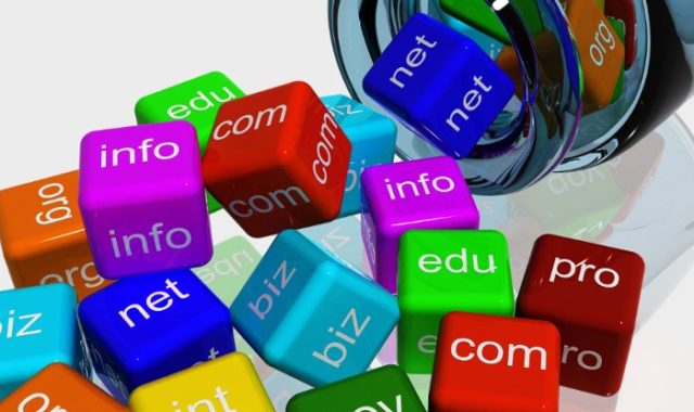 domain nevek szerepe