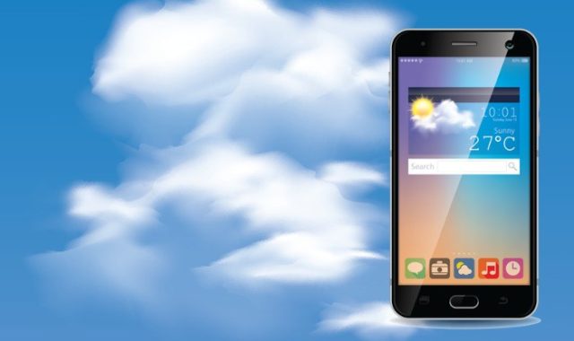widget link