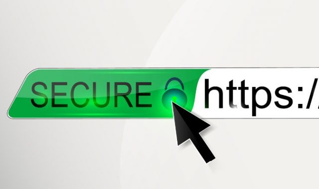 WordPress https ssl