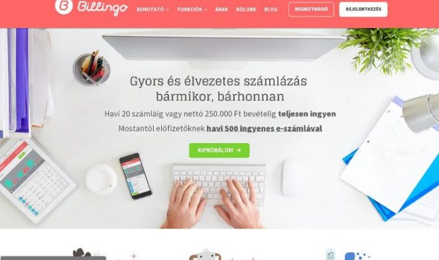 billingo