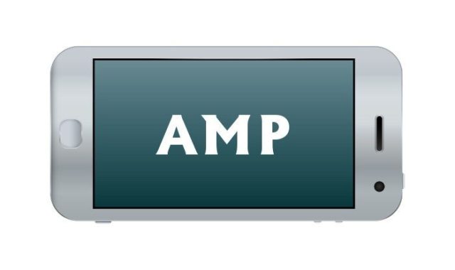 amp