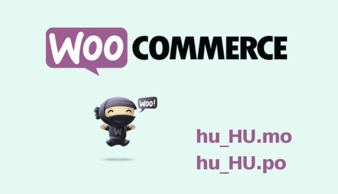 woocommerce hu_HU