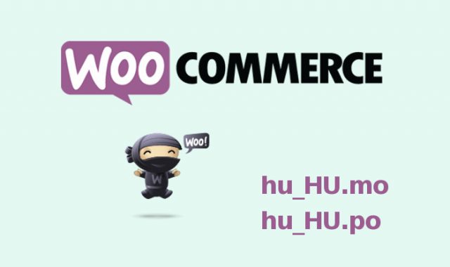 woocommerce hu_HU