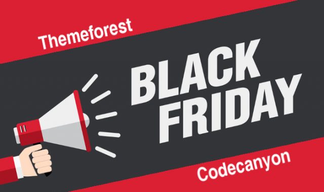 black friday