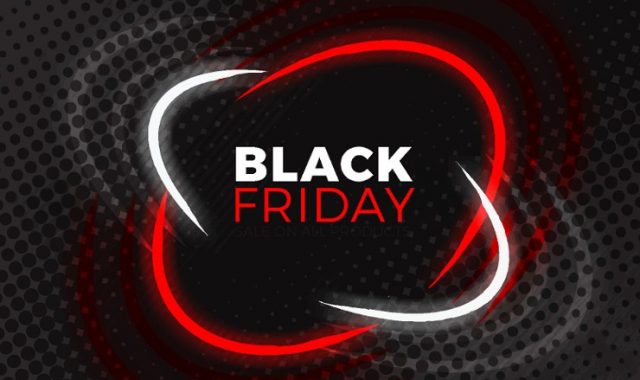 black friday 2018