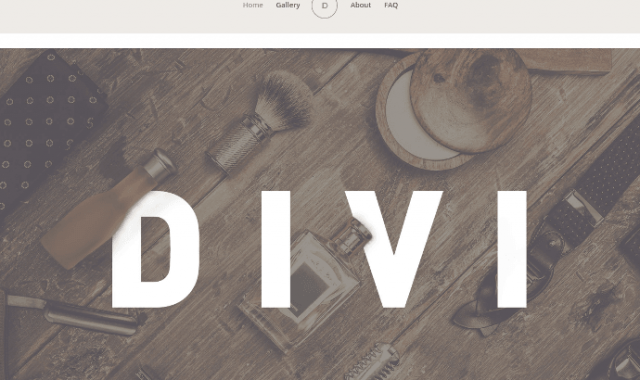 Divi