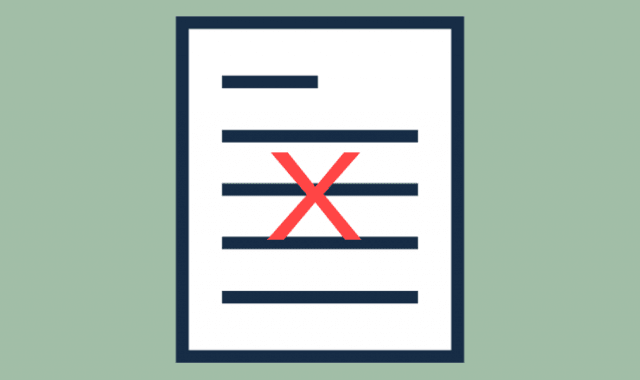 exclude pages