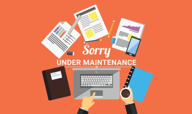 maintenance