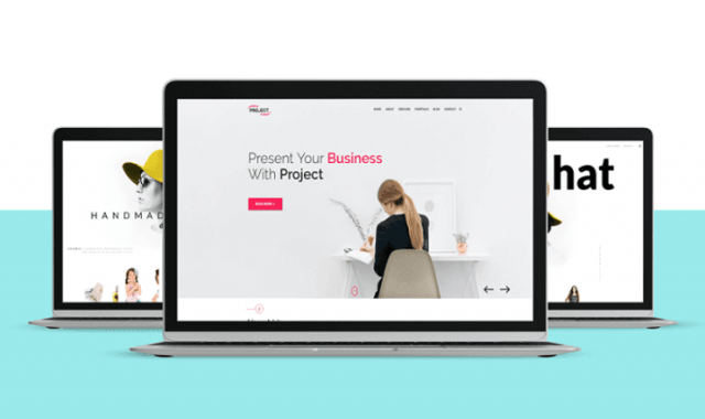 WordPress multisite