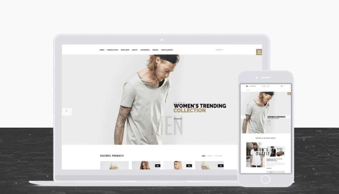 weboldal befektetés