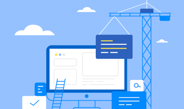 WordPress - tárhely